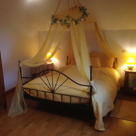 Le Moulin De La Cote Chambre D'Hotes Saint-Vigor ภายนอก รูปภาพ