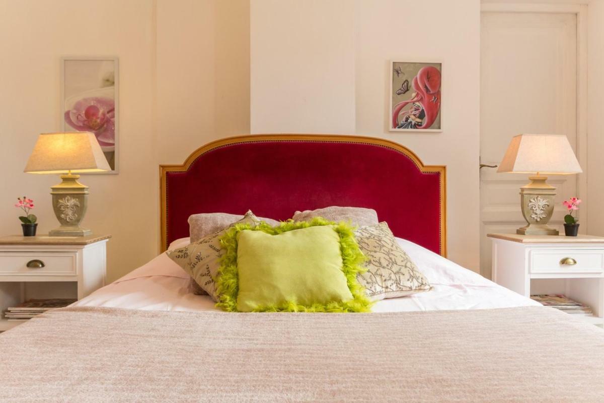 Le Moulin De La Cote Chambre D'Hotes Saint-Vigor ภายนอก รูปภาพ