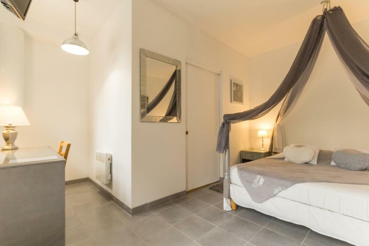 Le Moulin De La Cote Chambre D'Hotes Saint-Vigor ภายนอก รูปภาพ