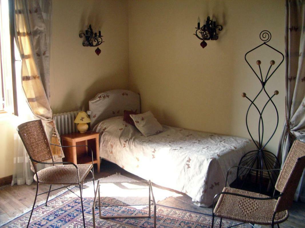 Le Moulin De La Cote Chambre D'Hotes Saint-Vigor ภายนอก รูปภาพ